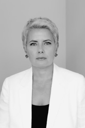 Lilia Țurcan