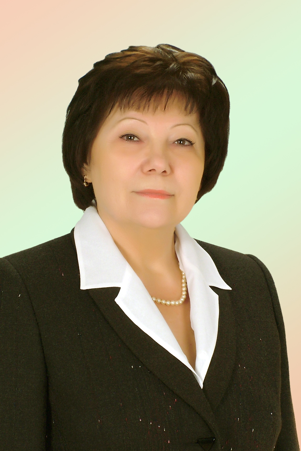 Nina Tălămbuță