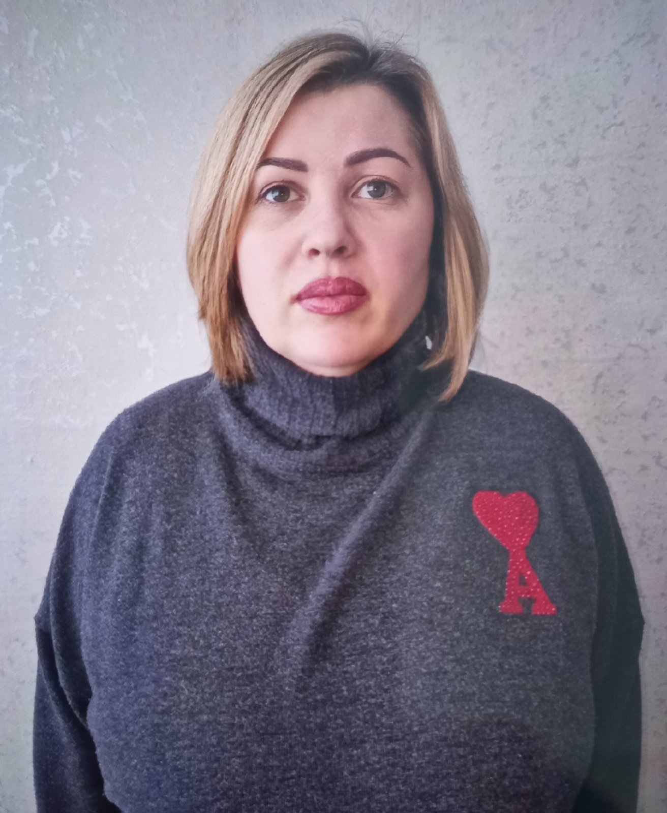 Ludmila Timotin