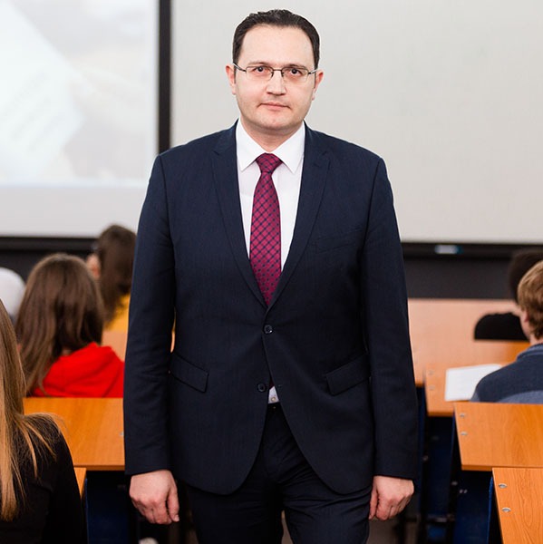 Serghei Ţurcan