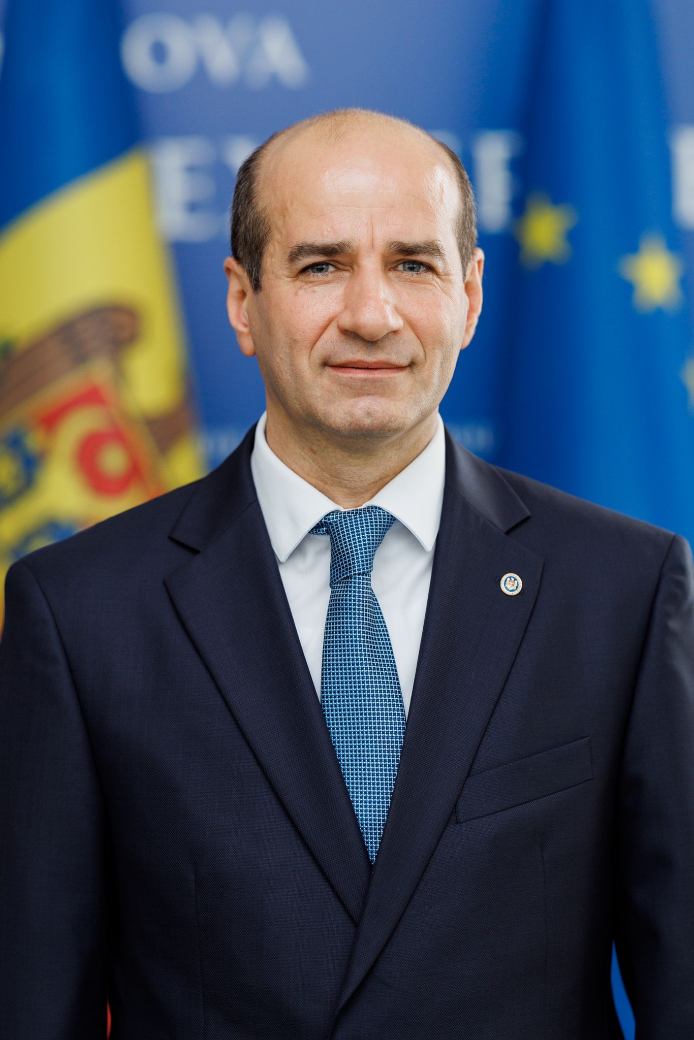 Valeriu Mija