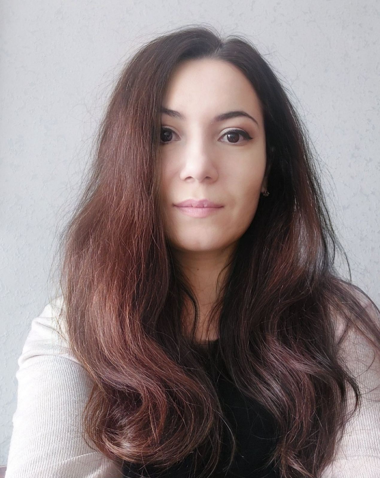 Natalia Vornicova