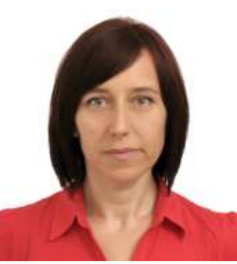 Ludmila Coadă