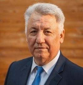 Sergiu Furdui