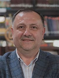 Ion Postu