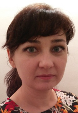 Liliana Rusu