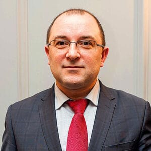 Nicolae Fală
