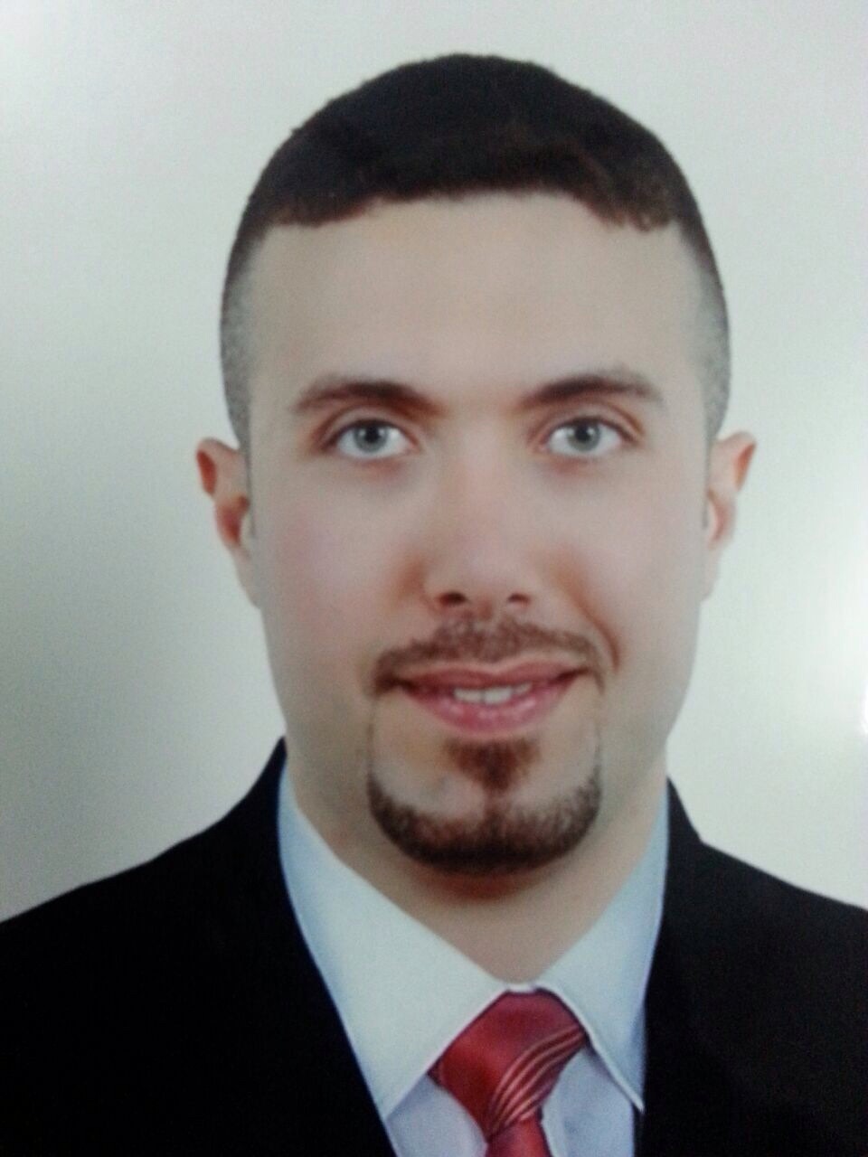 Ameen Ali Salman  Hussein Ali