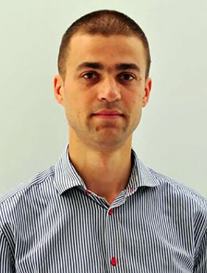 Iulian Rusanovschi