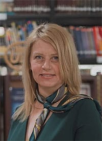 Svetlana Grișciuc-Bucica