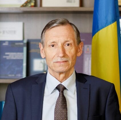 Procopie Zaharia