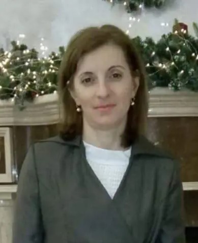 Alina Crăciun